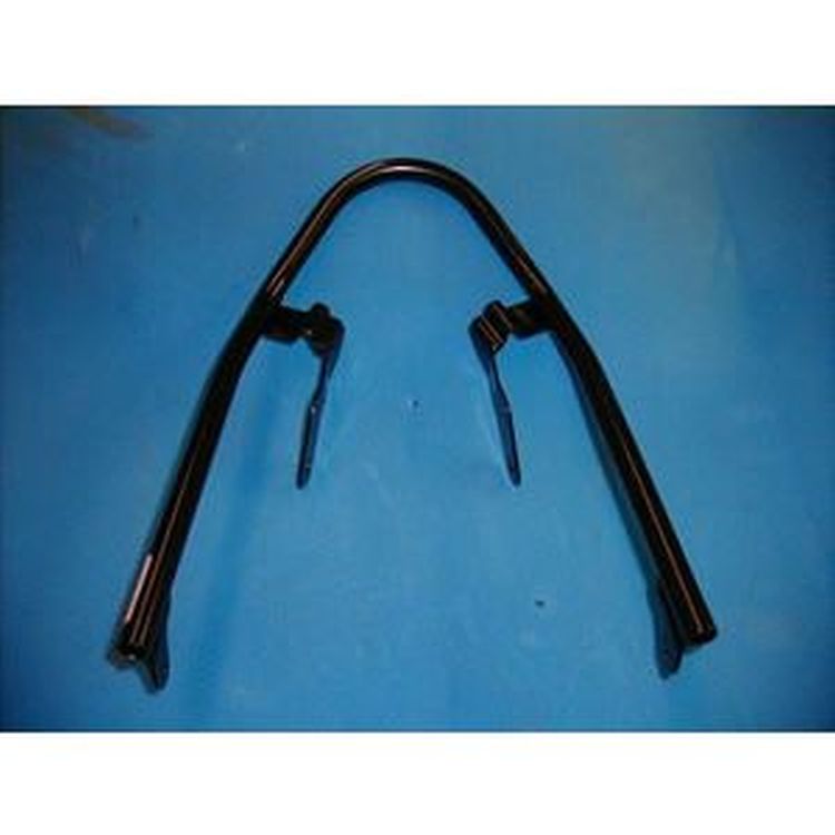 Honda CBR900 RR 02-03 Black Renntec Grab Rail